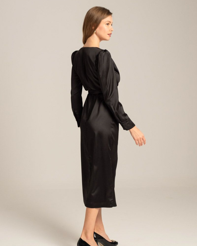 Mind matter phoebe dress mml24-02-07-024-null