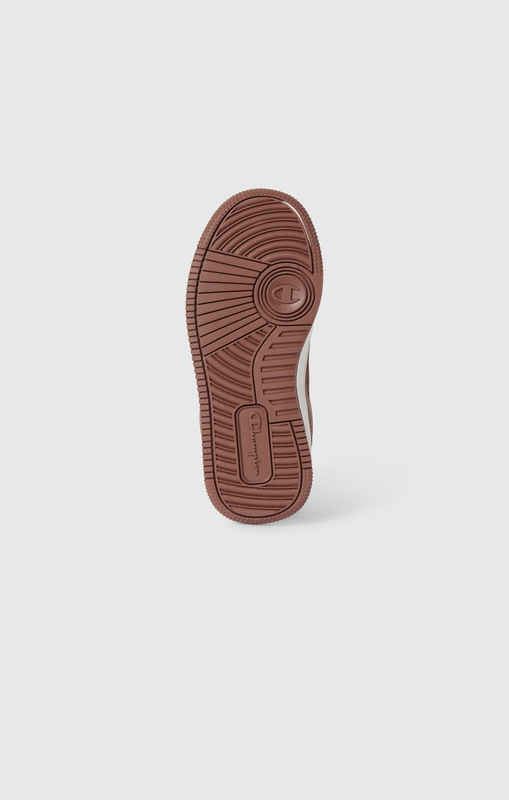 Champion boy's rd18 comb low b ps cut shoe-null