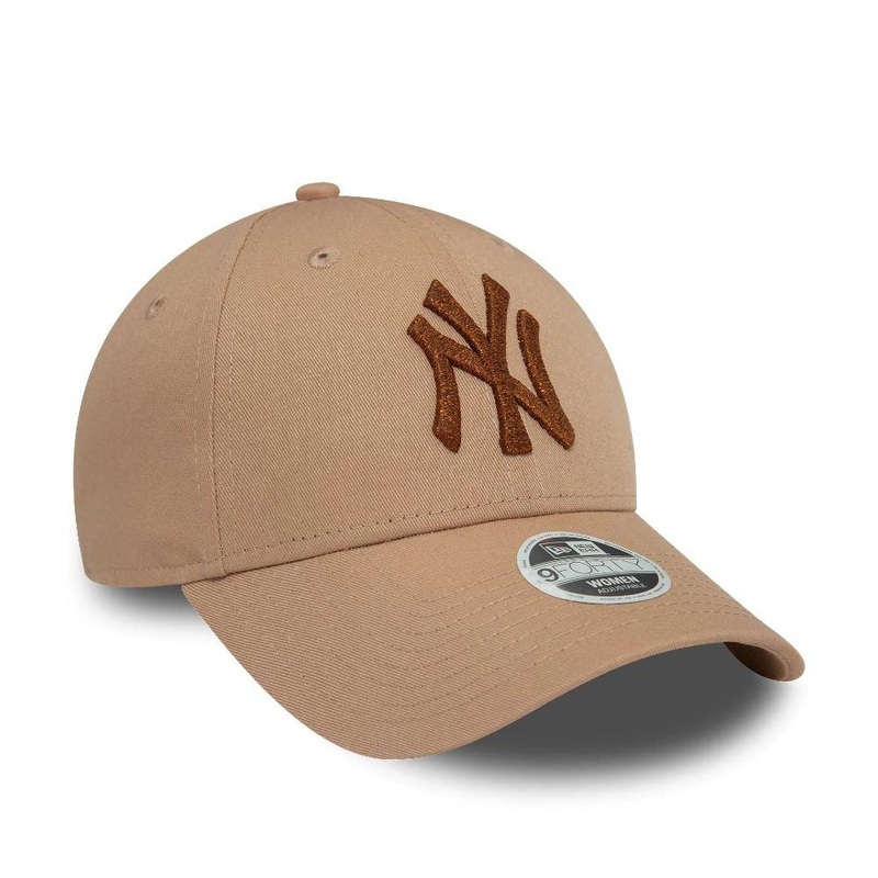 Product image: Women metallic 9forty york yankees-null