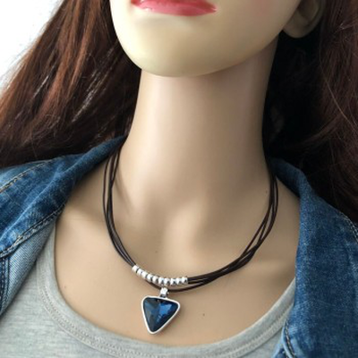 Women's necklace, , medium