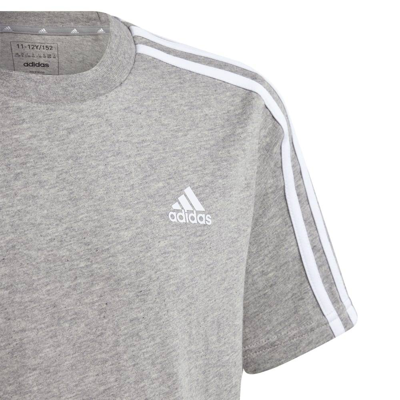 U 3-stripes t-shirt-null
