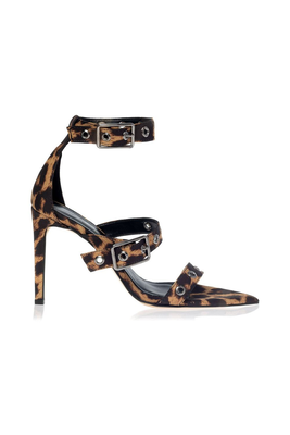 Sante sandals, Animal, medium