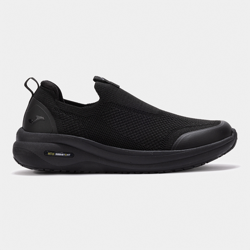 C.laceless 2521 black-null