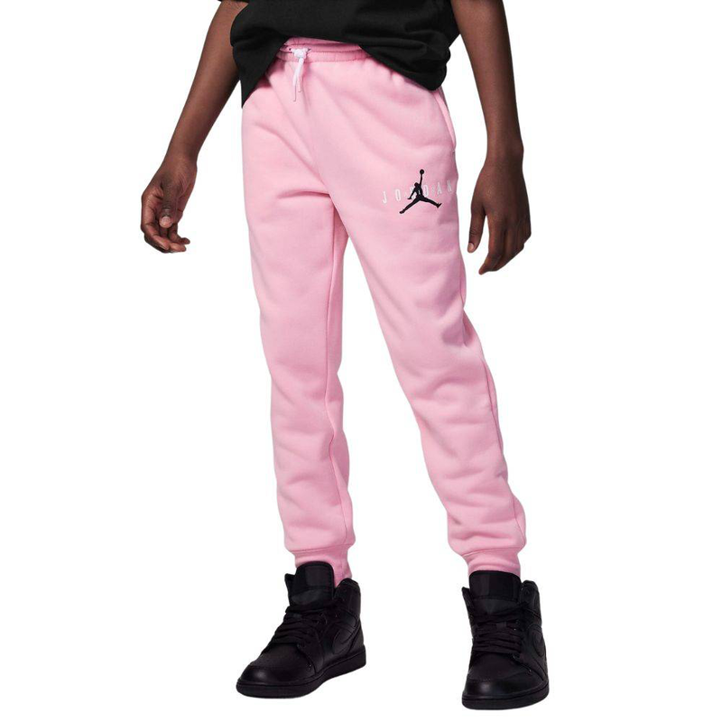 Youth jumpman sustainable pant image number null
