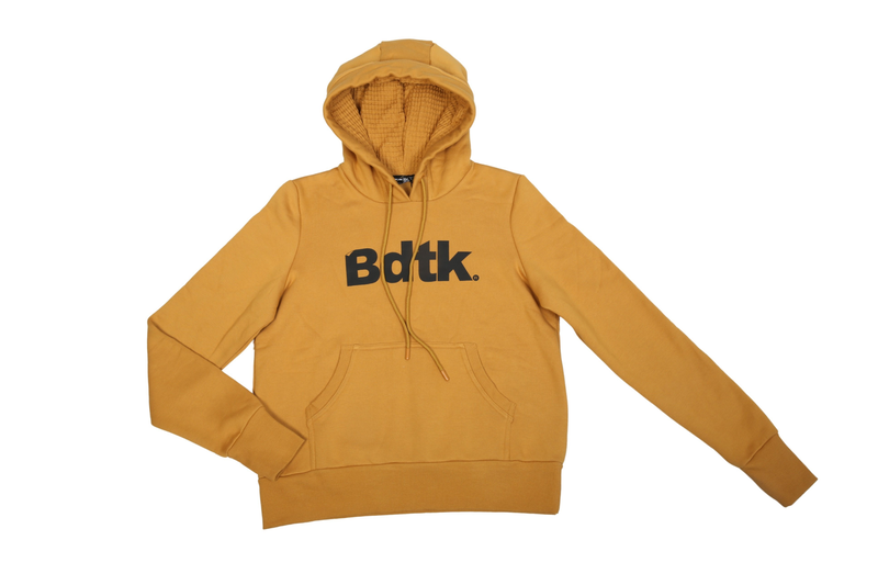 Bdtk woman cl hoodie (1232-900225) image number null