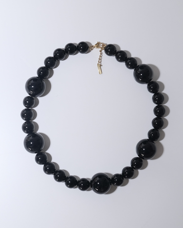 Salto necklace-null