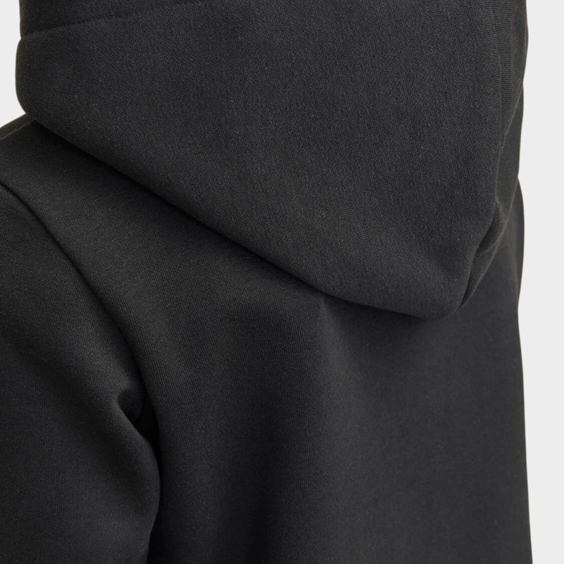 Product image: Outdoor logo sweat hood junior-null