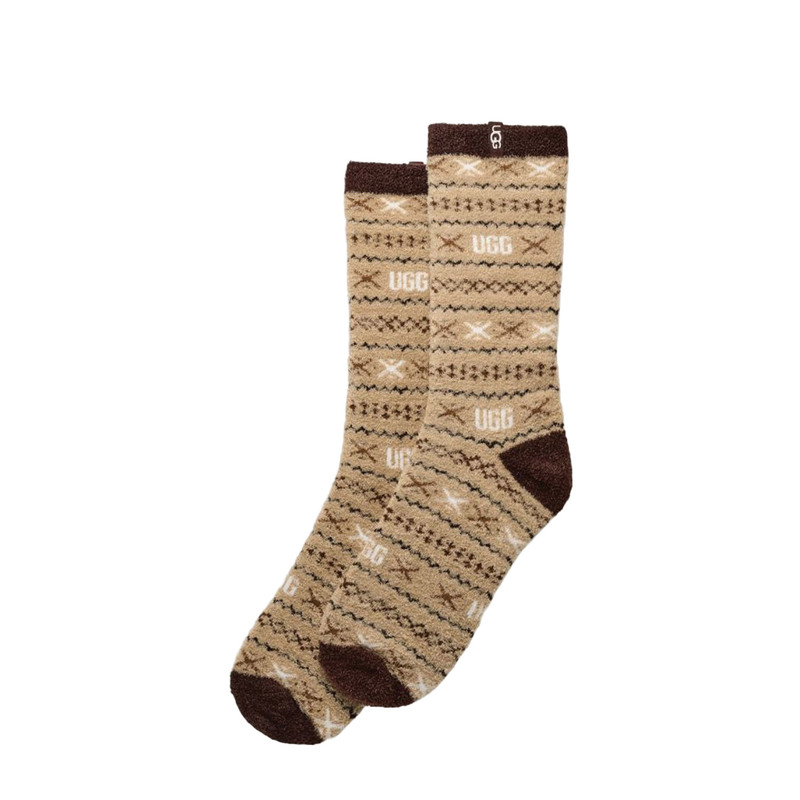 Product image: Ugg γυναικείες κάλτσες-null