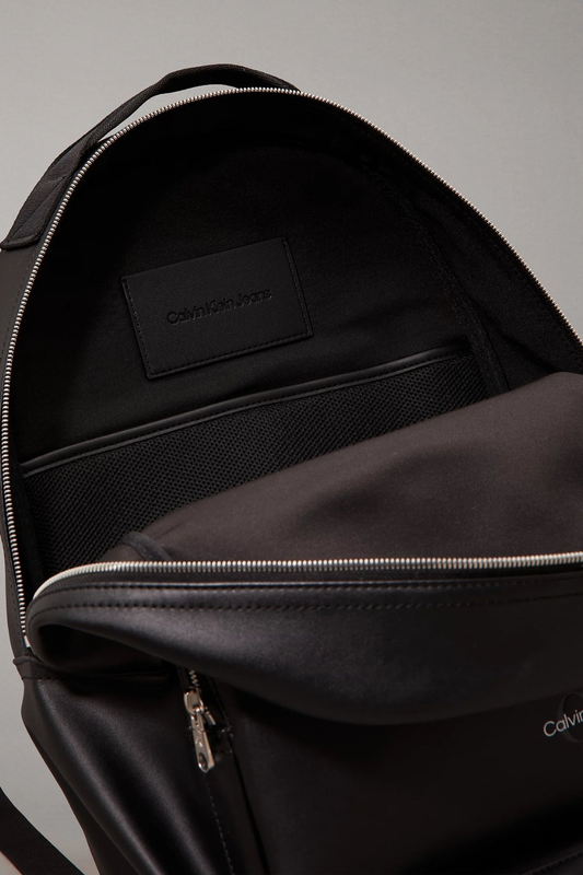 Monogram soft campus bag-null