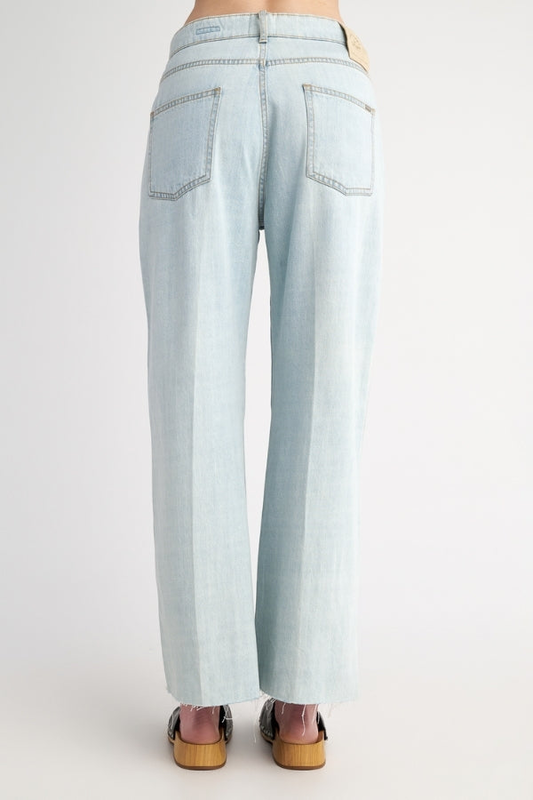 Product image: Zoe denim trousers-null
