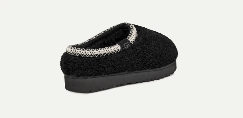 Ugg tasman maxi curly-null