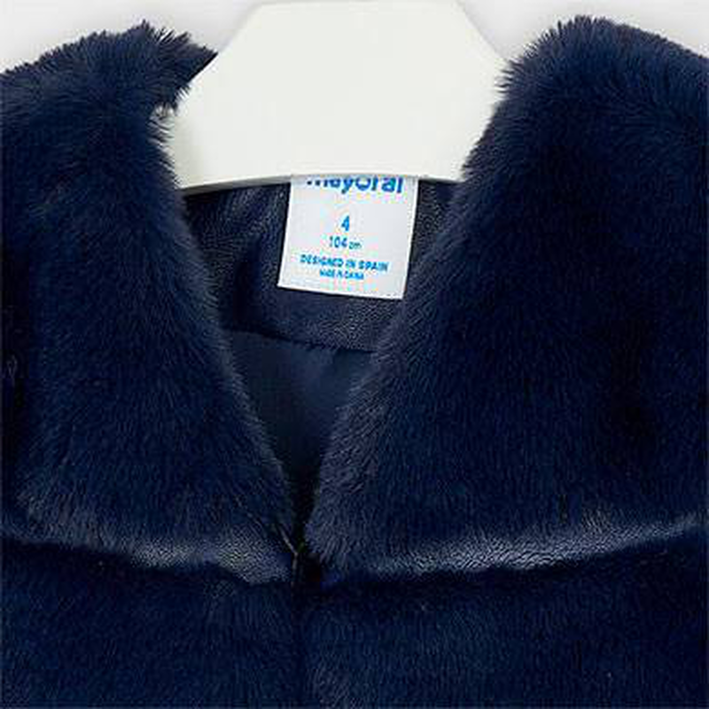 Γιλεκο γουνακι image number null