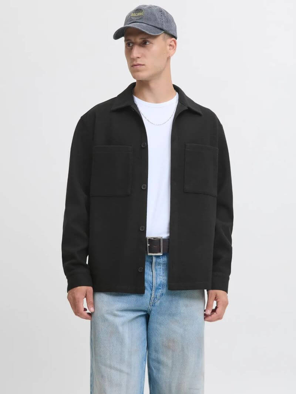 Jack & jones overshirt-null