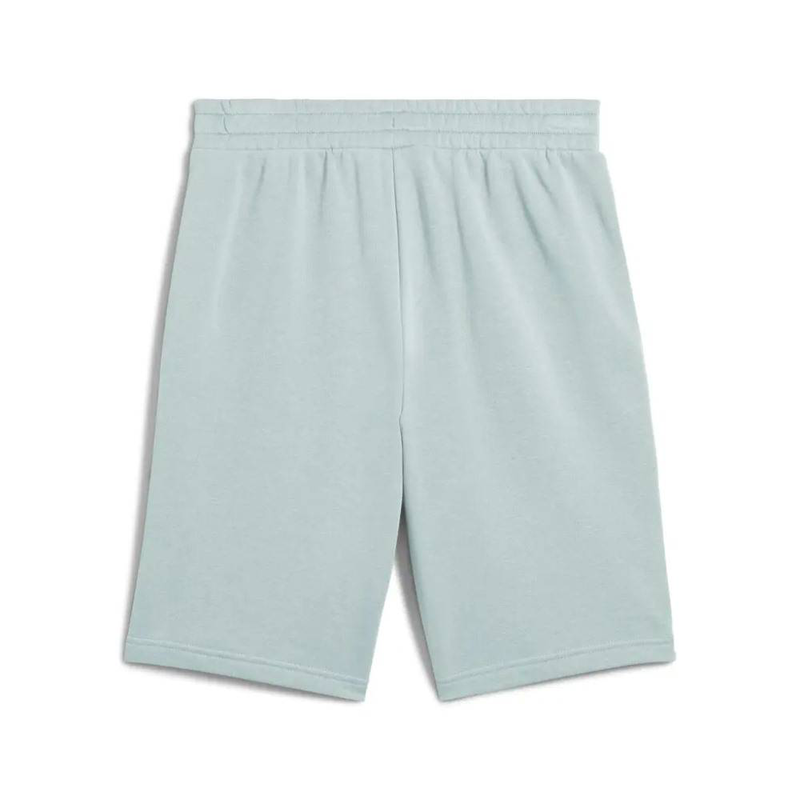 Essentials 2 color no. 1 logo shorts 10" training-null