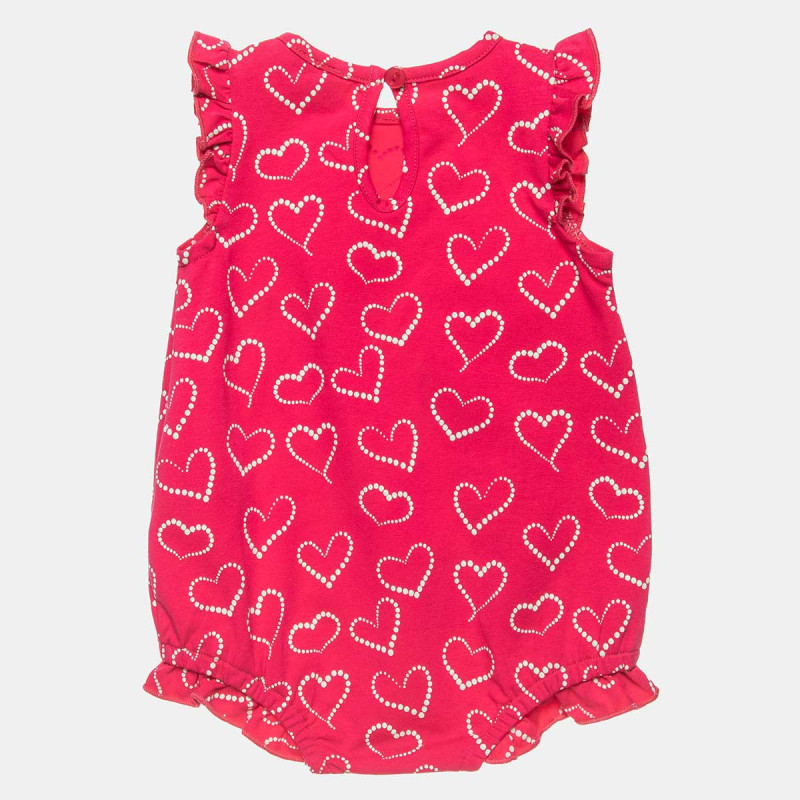 Babygrow snoopy-null