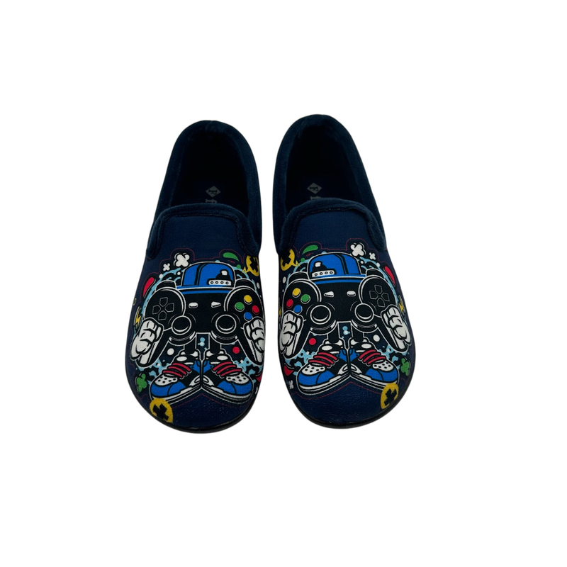 Slippers Nl1842-null