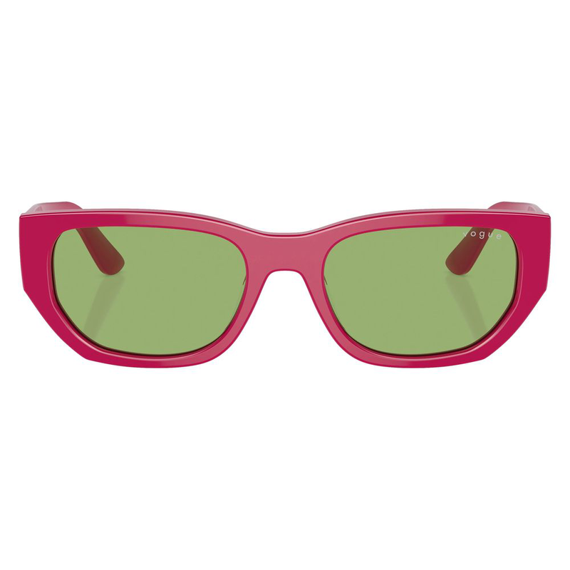 Multicolor resin sunglasses-null