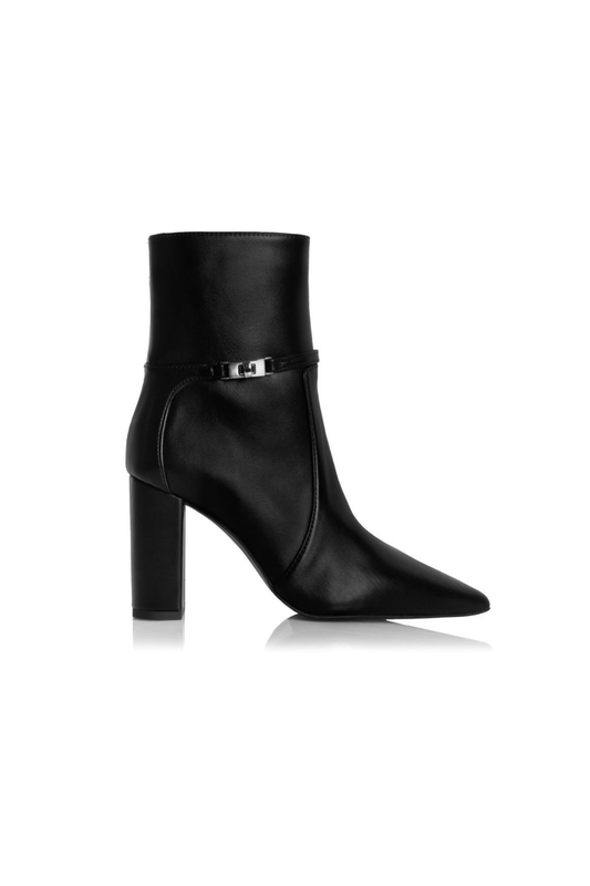Sante booties-null