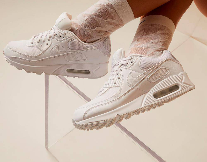 Nike womens Air max 90-null