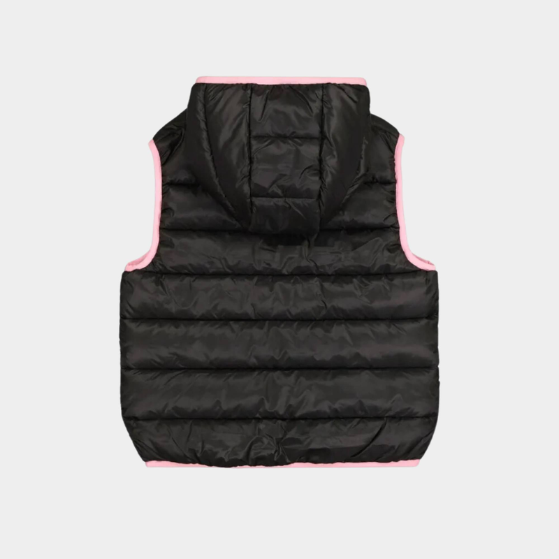 Product image: Boys script shop vest-null