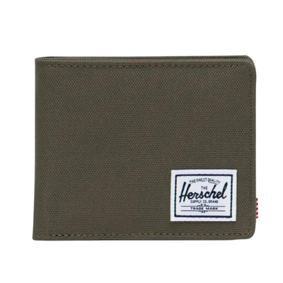 Herschel roy rfid