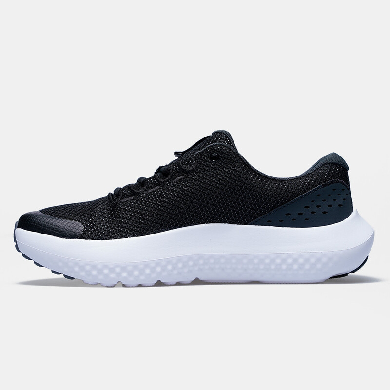 Under armour junior bgs surge 4 running low-null