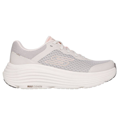 Max cushioning endeavour womens shoes, Beige, medium