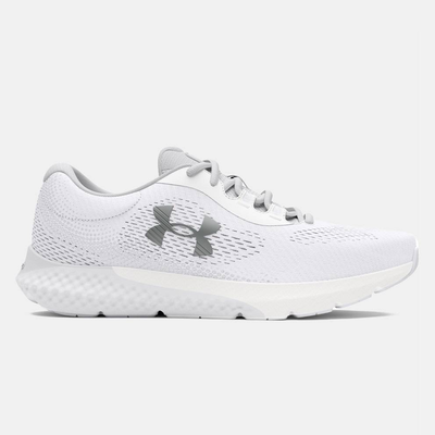 Charged rogue 4, White, medium