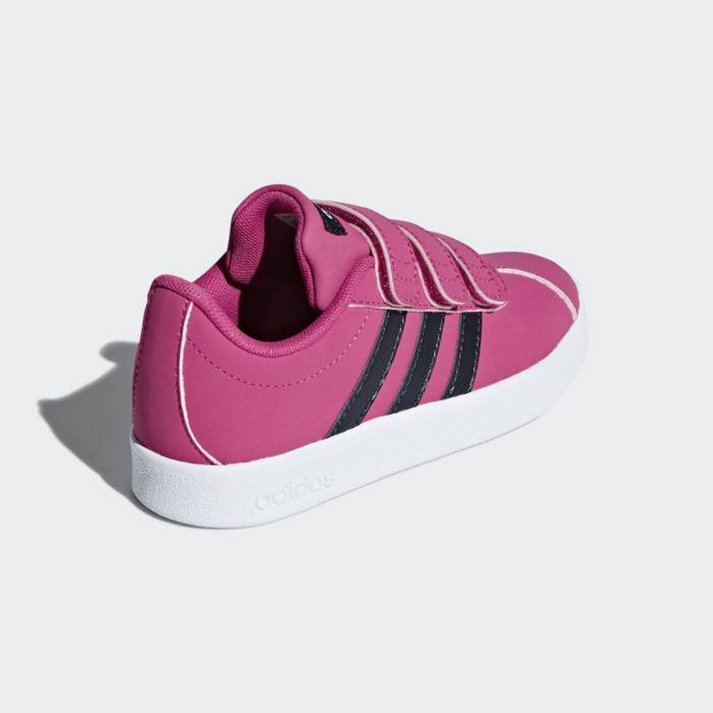 Neo vl court 2.0 cmf kids shoes image number null