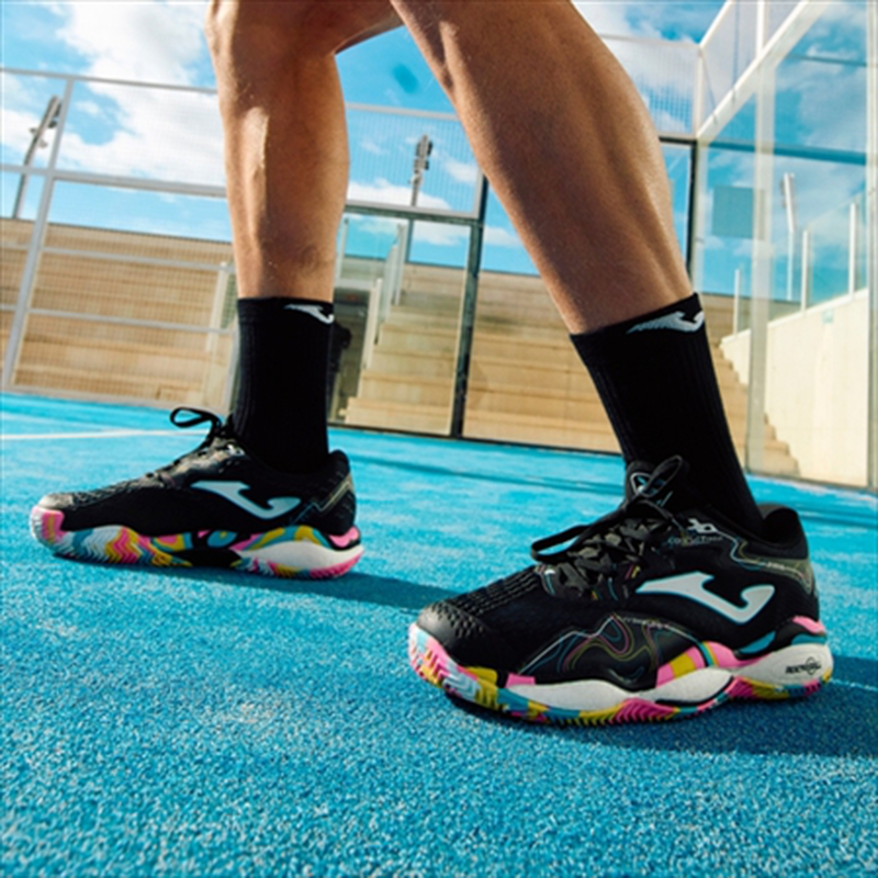 Product image: Smash 2591 black multicolor-null