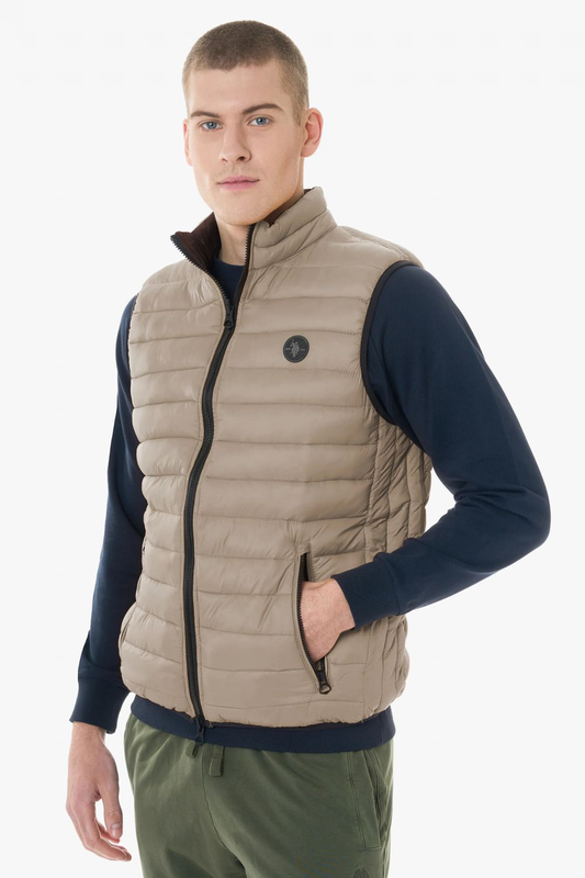 U.s. Polo assn vest reversible-null