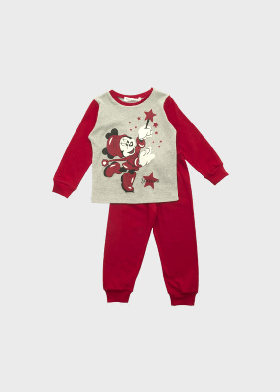 Product image: Grace set-null
