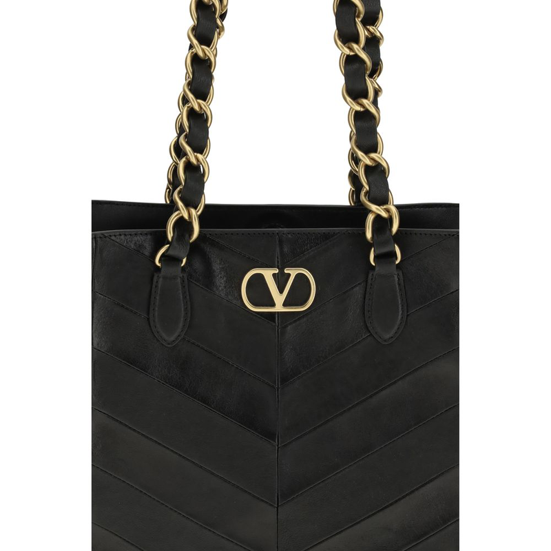 Black lamb ovis aries aries shoulder bag-null