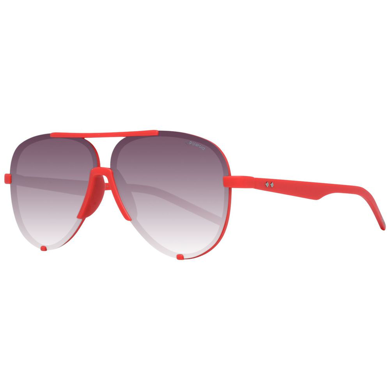 Multicolor plastic sunglasses-null