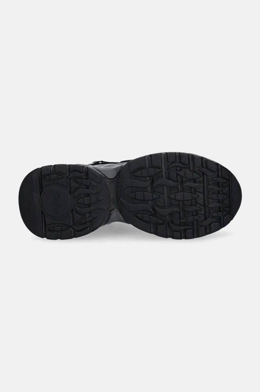 Product image: Triplet hollow vntg-null