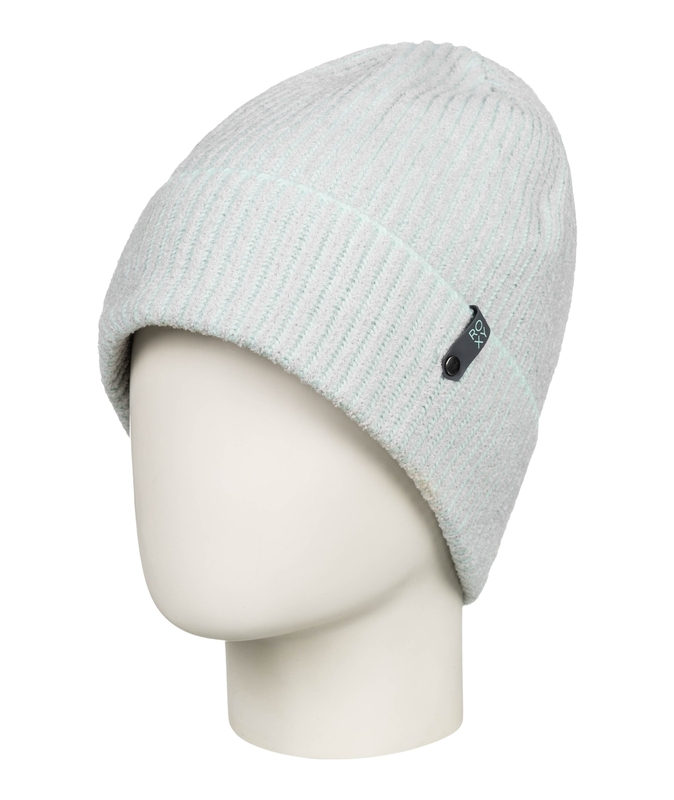 Product image: Roxy women ozalee snow beanie (erjha04012-bdy0)-null