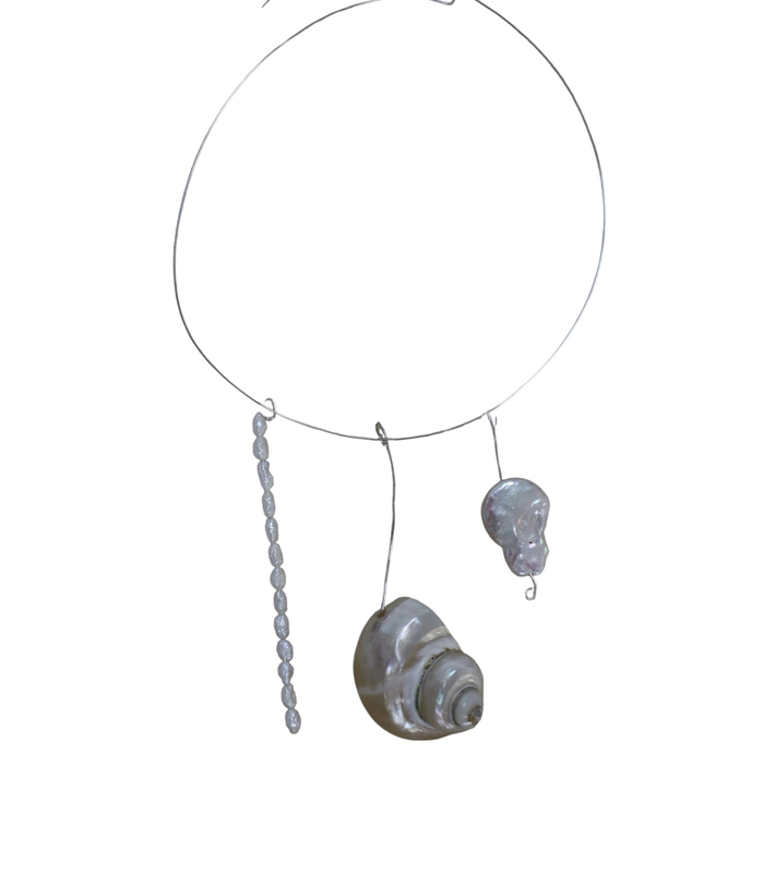 Jalu chocker-null
