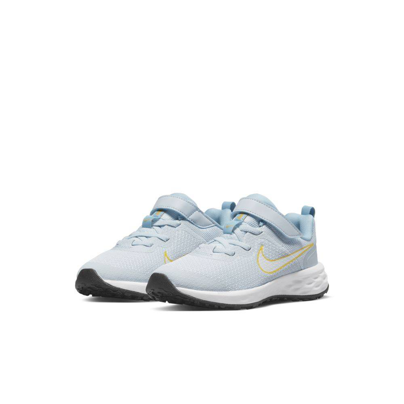 Revolution 6 next nature kids shoes-null