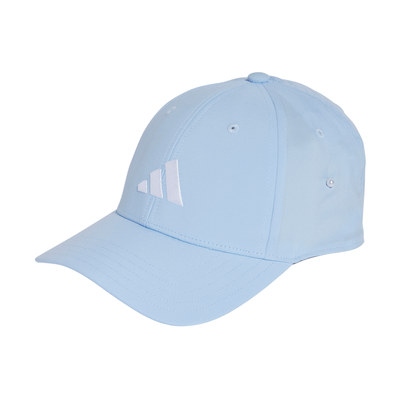Adidas unisex new logo embroidered baseball cap