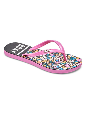 Roxy girl slaps rg viva stamp II (argl100283-1bf)