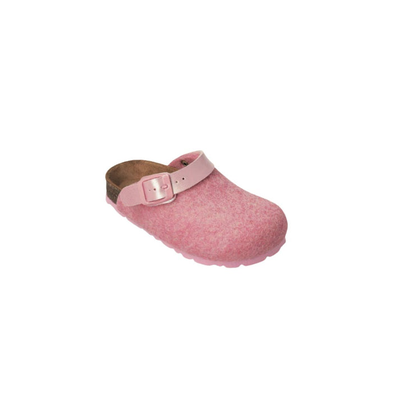 Neu b limburg pink unisex sandals, Pink, medium