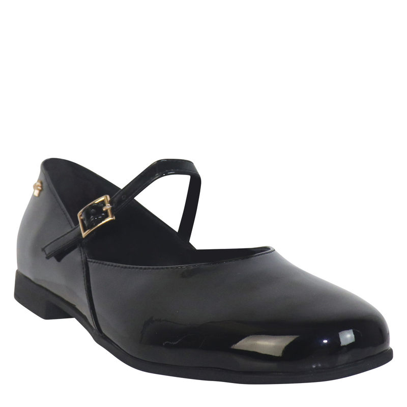 Product image: Gianna kazakou γυναικεία μπαλαρίνα-null