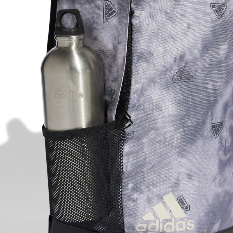 Adidas unisex linear backpack graphics u essentials linear b-null