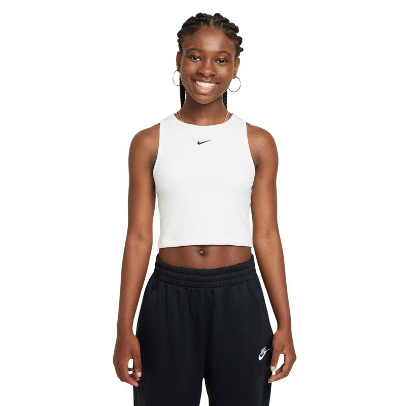 Girls rib dance tank-null