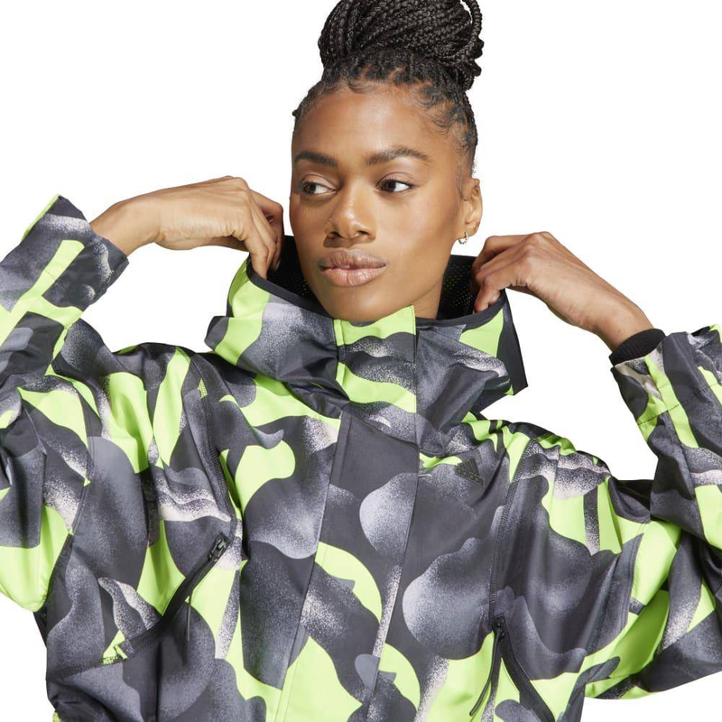 Women ce fz hoodie image number null