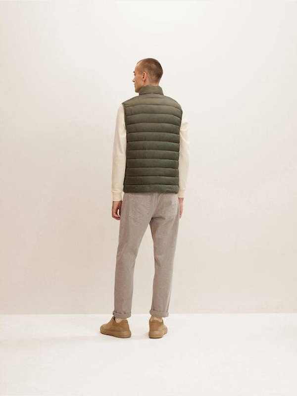 Lightweight vest coat mens-null
