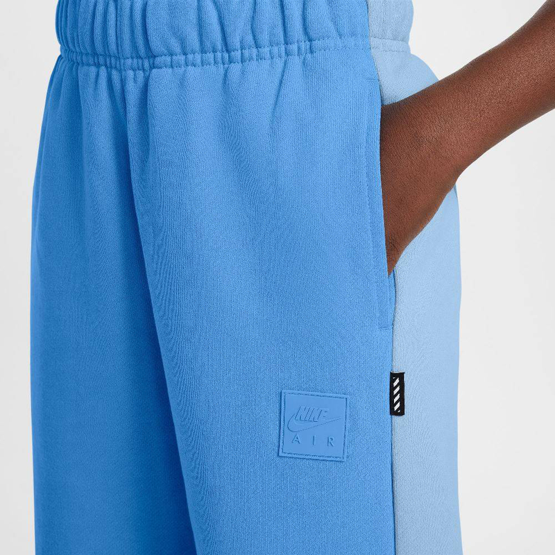 Kids fleece jogger - pd-null