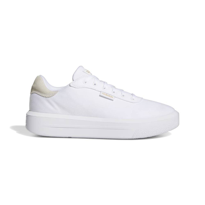 Court platform cln, White, medium