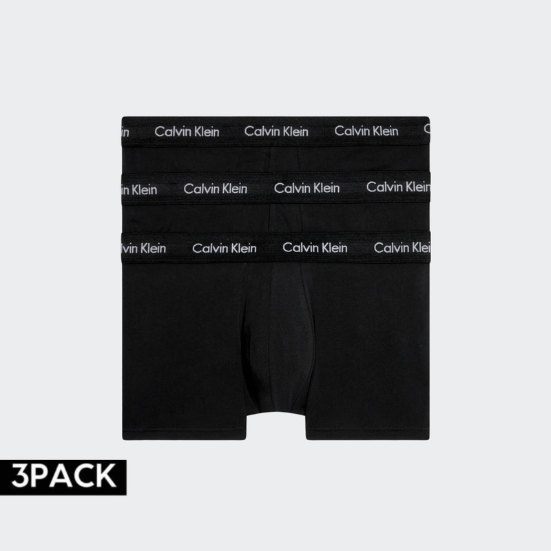 Product image: Pack low rise trunk-null