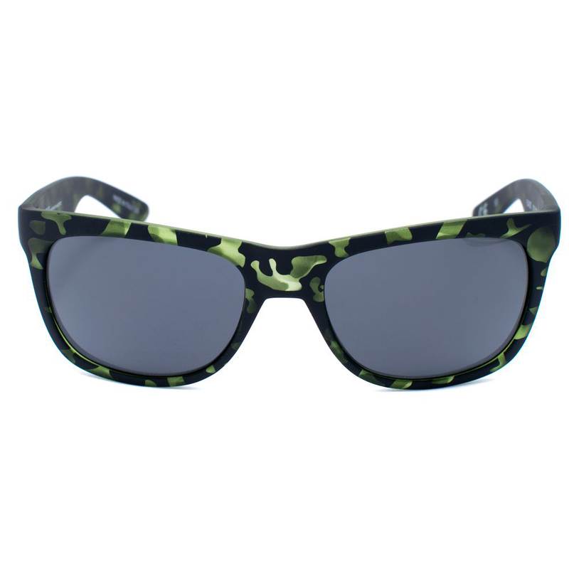 Bicolor acetate sunglasses-null